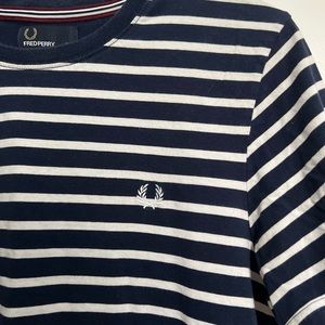 Fred Perry Men’s T-shirt
